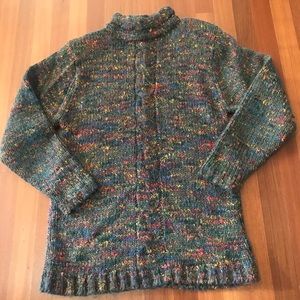 Closeout - Vintage Anne Pinkerton Sweater